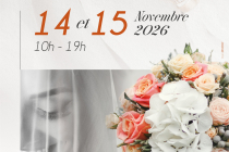 Salon du Mariage 2026 d’Albi (81)