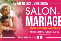Salon du Mariage 2026 de Tours (37)