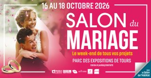 Salon du Mariage 2026 de Tours (37)