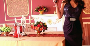 Quelle robe de soirée choisir pour un mariage ?