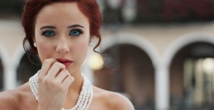 Les clés d'un maquillage de mariage réussi : nos conseils !