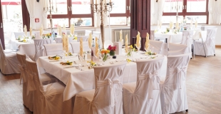 5 idées originales pour la carte de menu de votre mariage