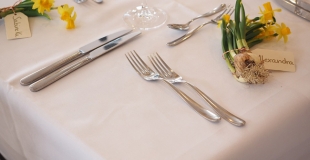 5 idées de marque-places de mariage à faire soi-même