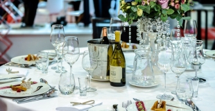 Plan de table pour votre mariage : 10 erreurs à éviter !