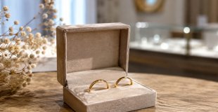 Quand faut-il acheter ses alliances de mariage ?