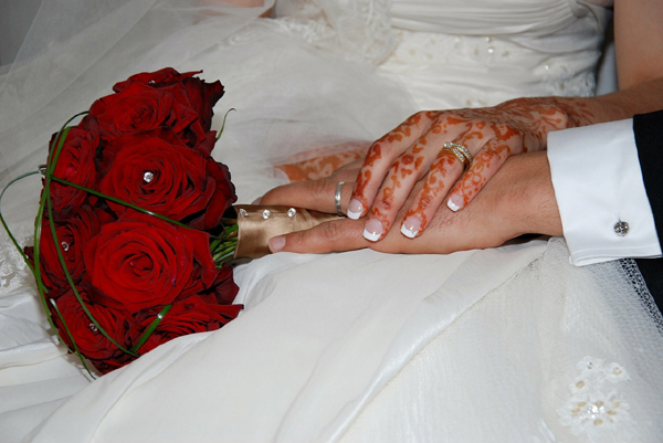 mariage islamique