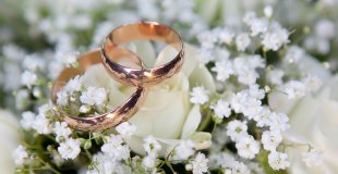 Les alliances de mariage : histoire et tradition