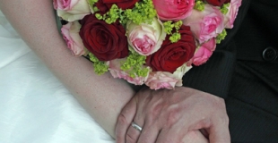 Les alliances de mariage : histoire et tradition