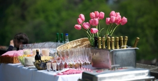 Quel est le repas traditionnel du mariage en France ?