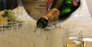 5 choses à ne jamais faire à un mariage