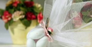 Les différentes étapes de l'organisation d'un mariage
