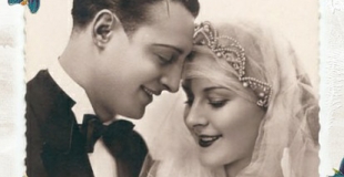Les faire-parts du mariage
