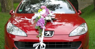 Quelles fleurs choisir pour son mariage ?