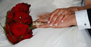 Comment se déroule un mariage musulman en France ?