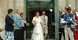 Petit guide du mariage civil