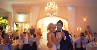 Quelle musique pour ouvrir le bal du mariage ?