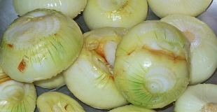 Tradition et recette de la soupe à l'oignon pour un mariage