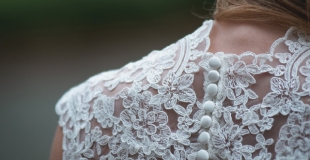 Quel prix moyen pour une robe de mariée ?