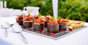 Comment bien choisir le traiteur de son mariage ?