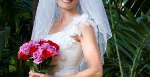Voile de mariée : conseils pour bien le porter et erreurs à éviter