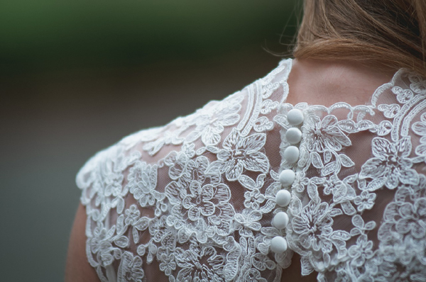 Prix d'une robe de mariée