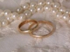Alliances et bijoux
