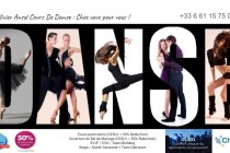 Olivier Ansel Cours De Danse