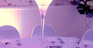 Eve Mariage Caraïbe