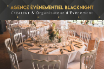 Agence Blacknight