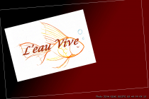 L'Eau vive