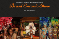Brasil Encanto Show