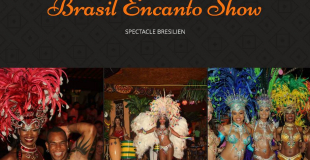 Brasil Encanto Show