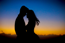 L'ile Maurice - Mariage sur la plage