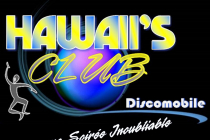 Hawaii's Club