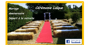 Anjou Fourrage Tradition