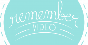 Remember Vidéo
