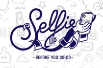 Selfie Up