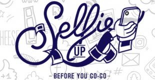Selfie Up