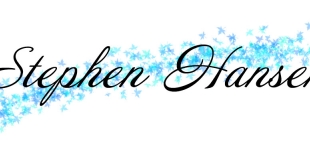 Stephen Hansen