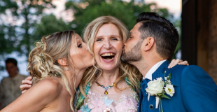 Aria cérémonie de mariage lyrique