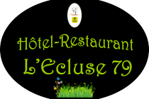 Hôtel-Restaurant de l'Ecluse 79