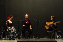 Grito Flamenco