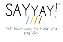 Say Yay !