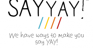 Say Yay !
