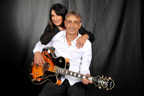 Sophie Celdran & Eric Muret