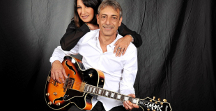 Sophie Celdran & Eric Muret