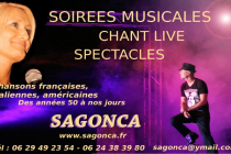 Sagonca
