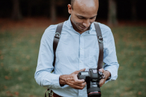 Thomas Raboteur photographe de mariage