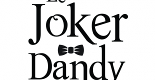 Le Joker Dandy - Magicien