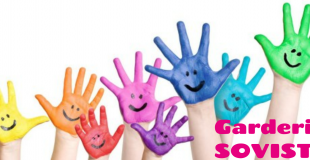 Garderie Evenementielle Sovist